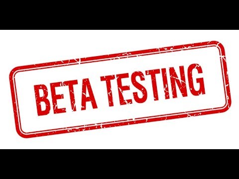 Внимание, тестовая версия сайта
